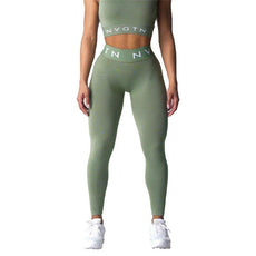 Breathable Hip-lifting Leggings - Puritific