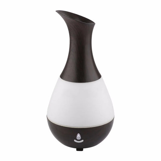 Humidifier Bluetooth Speaker LED Light - Puritific