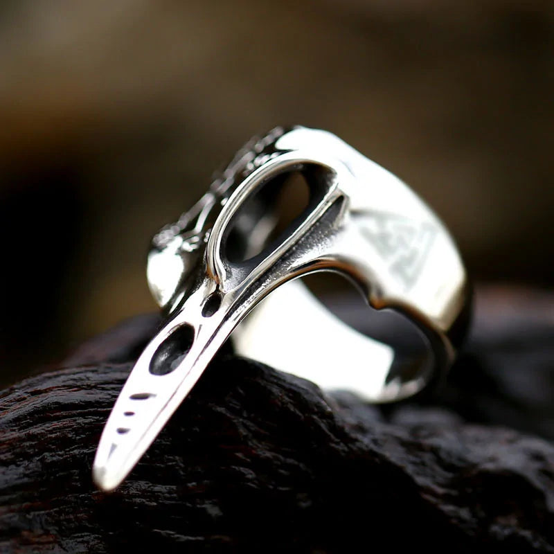 Gothic Ring - Puritific