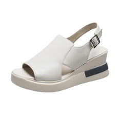 Summer Wedges - Puritific