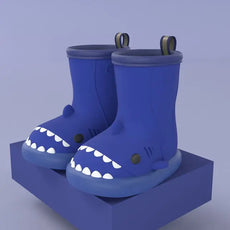 Rain Shoes for Toddlers - Puritific