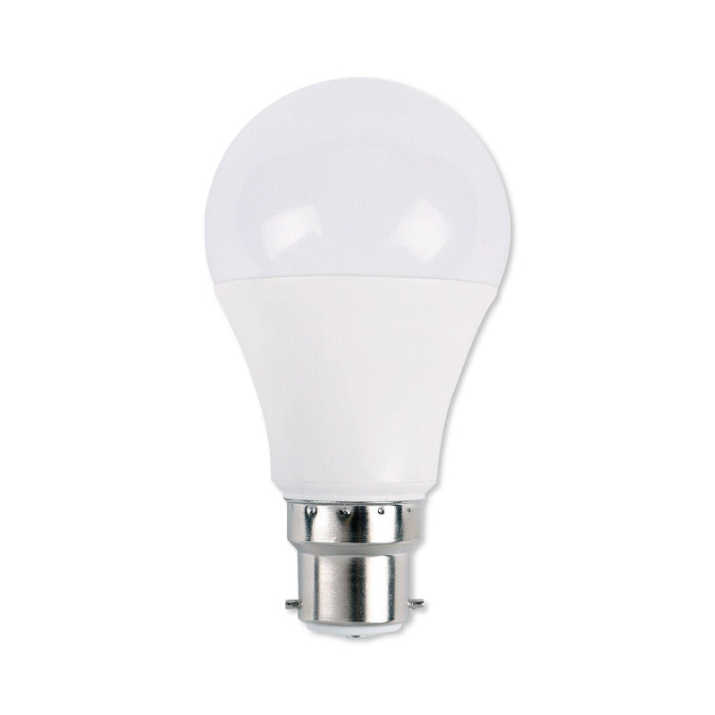 3W B22 Light Bulbs Cool White Lighting~4157-0