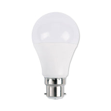 3W B22 Light Bulbs Cool White Lighting~4157-0