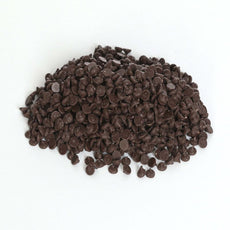 Carob Chips  Candy Toppings | TR Toppers C395-100 | Premium Dessert Toppings, Mix-Ins and Inclusions | Canadian Distribution-0