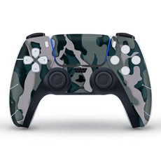 Camouflage Sticker for Gamepad Controller Sticker - Puritific