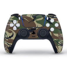 Camouflage Sticker for Gamepad Controller Sticker - Puritific