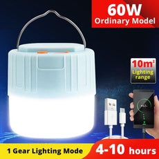 Camping Solar Light - Puritific