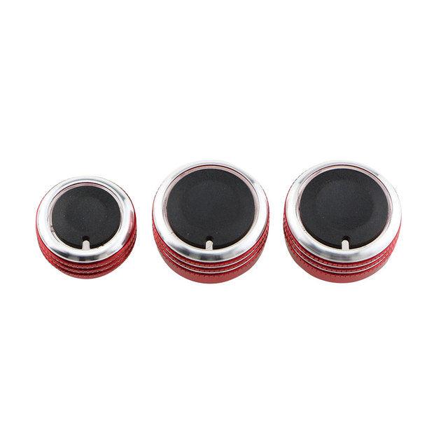 Car AC Knob Air Conditioning Switch Knobs for Volkswagen - Puritific