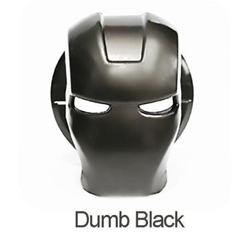 Dumb Black