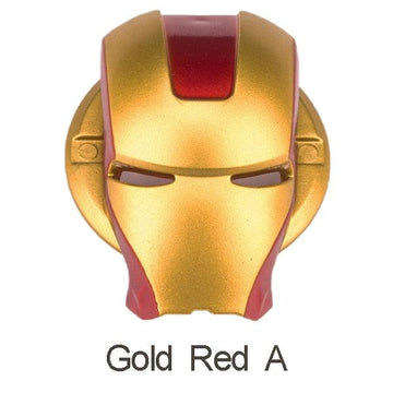 Gold Red A