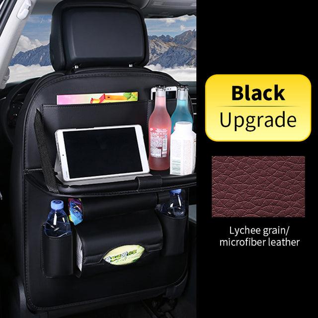 Car Back Seat Organizer - Puritific