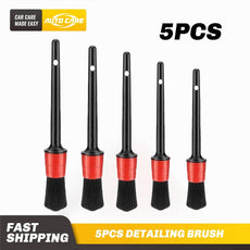 Car Detailing Brush - Puritific