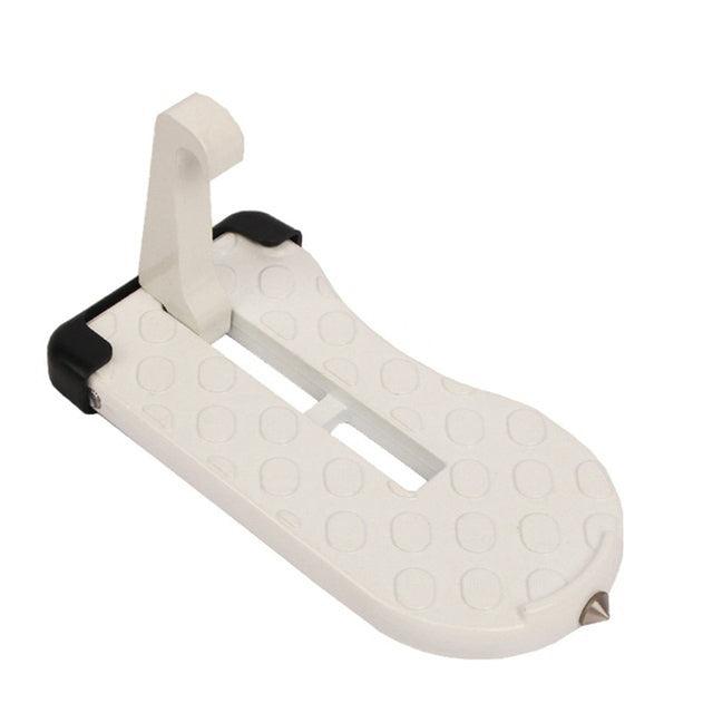 Car Door Pedal - Puritific