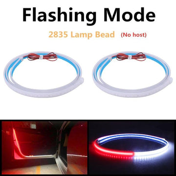 Flashing Mode