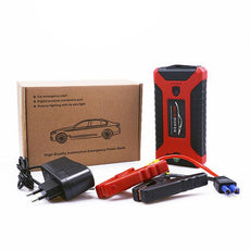 Car Jump Starter - Puritific