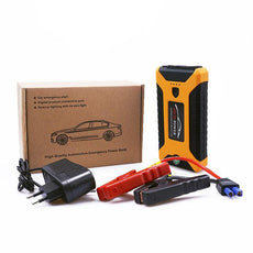 Car Jump Starter - Puritific