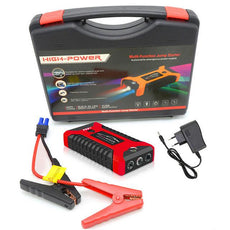 Car Jump Starter - Puritific