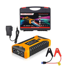 Car Jump Starter - Puritific