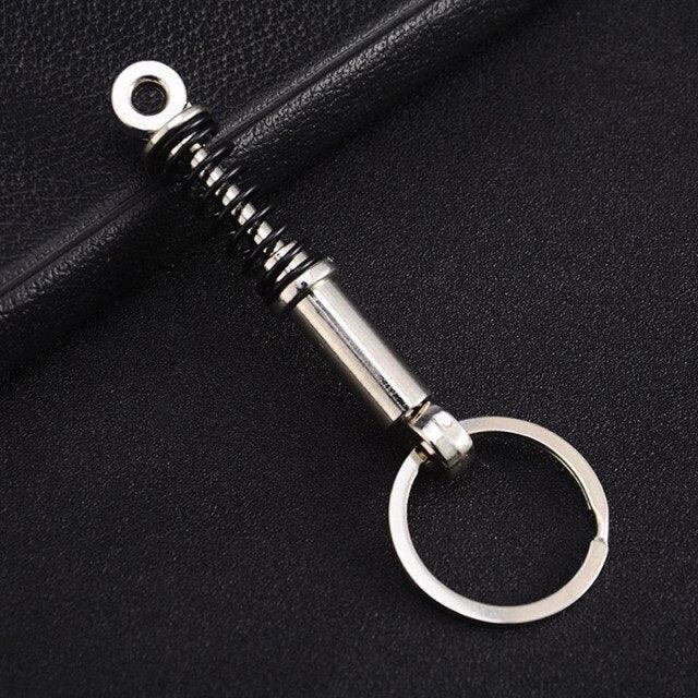 Car Key Chain - Puritific