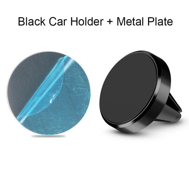 Car Magnetic Phone Holder For Phone - Puritific