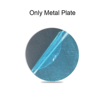 Metal Plate