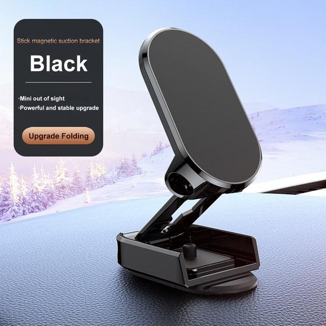 Car Phone Rotatable Smartphone Stand - Puritific