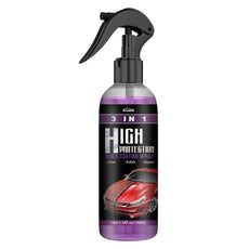 Car Quick Coating Spray - Puritific