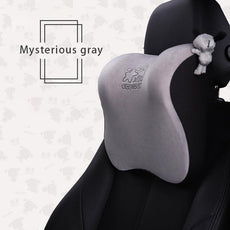 Car Seat Lumbar Pillow - Puritific