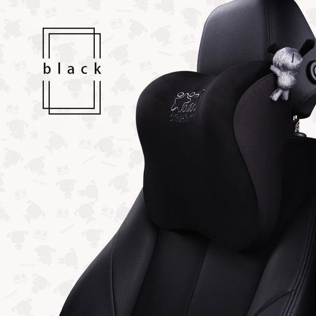 Car Seat Lumbar Pillow - Puritific