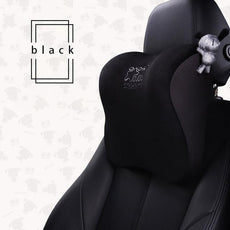 Car Seat Lumbar Pillow - Puritific