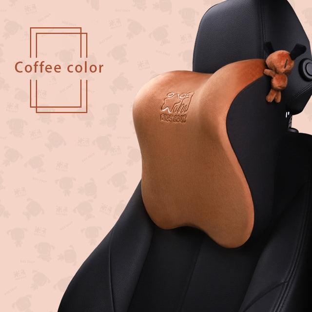 Car Seat Lumbar Pillow - Puritific