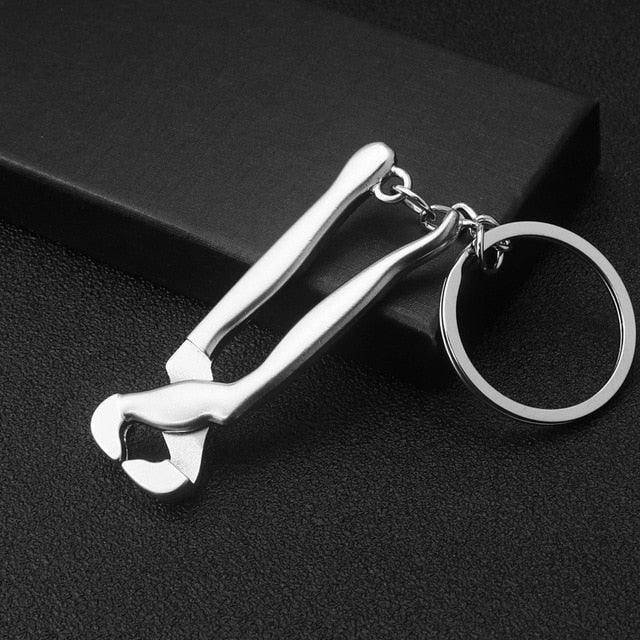 Car Tool Keychains - Puritific