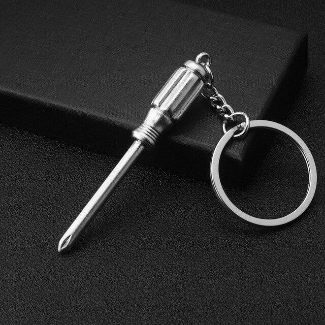 Car Tool Keychains - Puritific