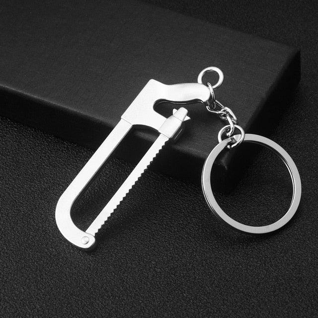 Car Tool Keychains - Puritific