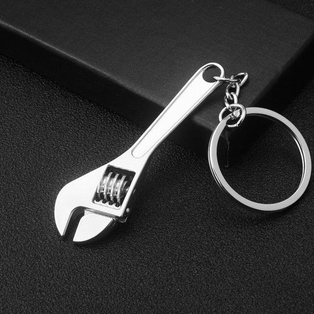 Car Tool Keychains - Puritific