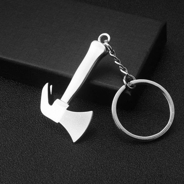 Car Tool Keychains - Puritific