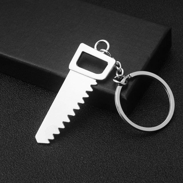 Car Tool Keychains - Puritific