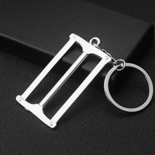 Car Tool Keychains - Puritific