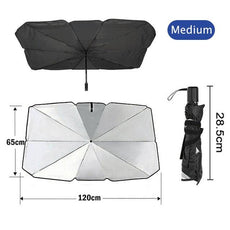 Car Windshield Umbrella - Puritific