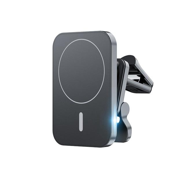 Car Wireless Charger for iPhone 12 13 Series - Puritific