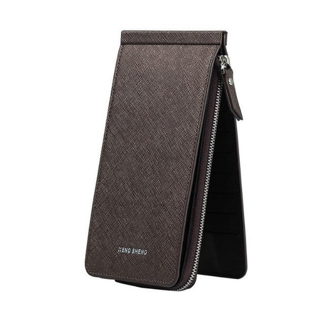 Card Holder Wallet - Puritific