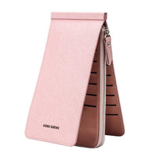 Card Holder Wallet - Puritific