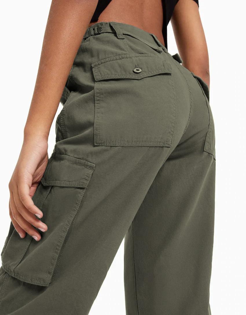 Cargo Pants - Puritific