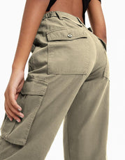 Cargo Pants - Puritific