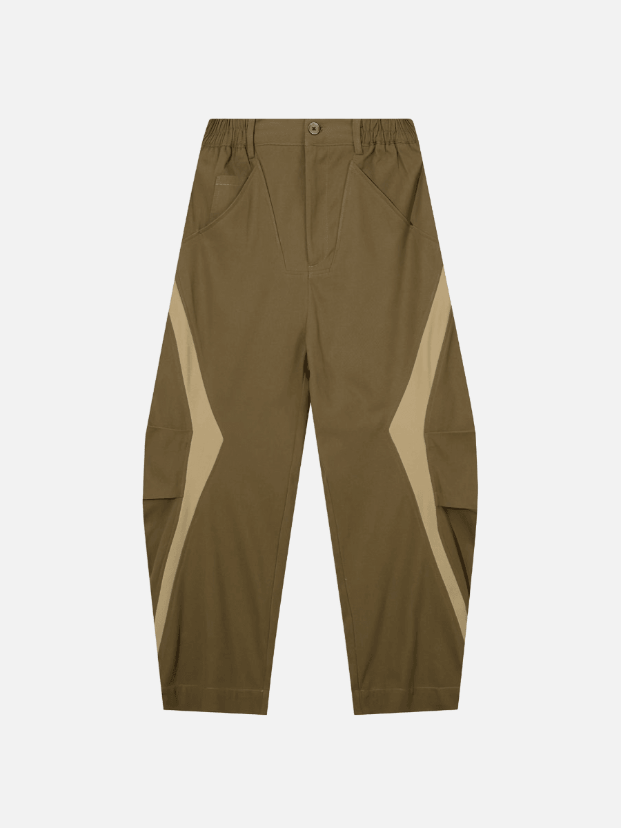 Cargo Short Nub - Puritific