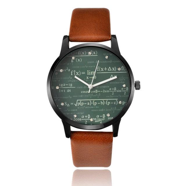 Casual-Style Watch - Puritific