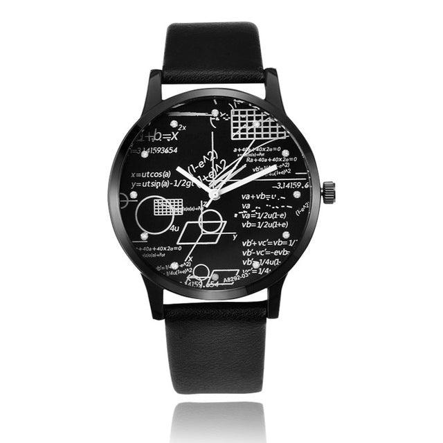 Casual-Style Watch - Puritific