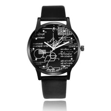 Casual-Style Watch - Puritific