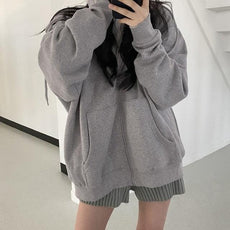 Casual Sweatshirt Fashion Hoodie - Puritific