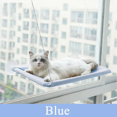 Cat Hanging Bed Shelf - Puritific